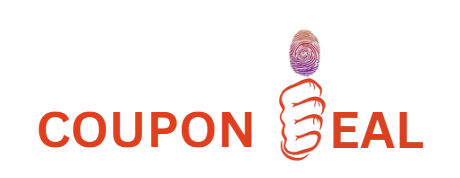 Coupon Deal Logo